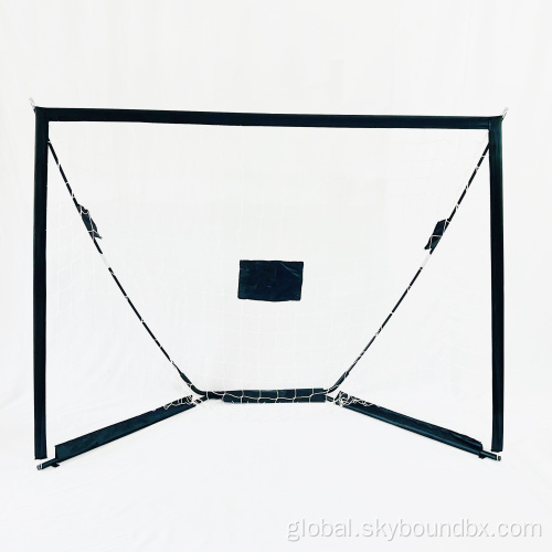 High quality portable outdoor soccer goals football goals